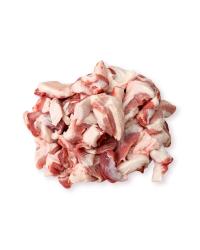 carne porc lucru