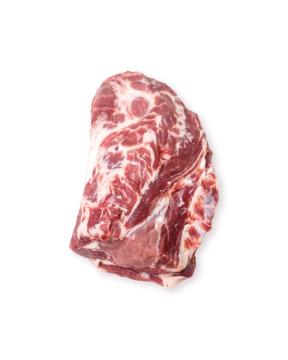 ceafa porc fara os