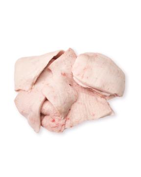 Slanina lucru