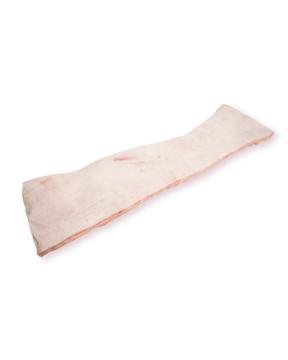 slanina spate pentru afumat