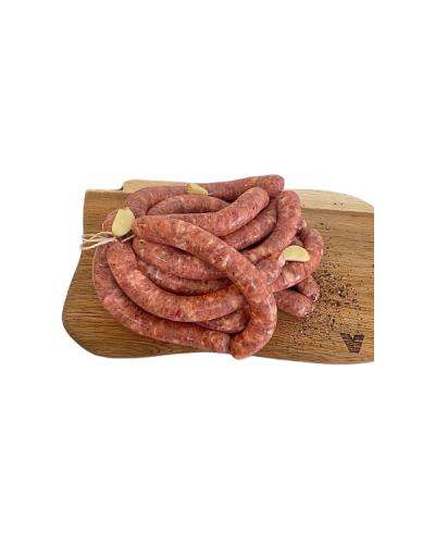 carnaciori proaspeti porc subtiri