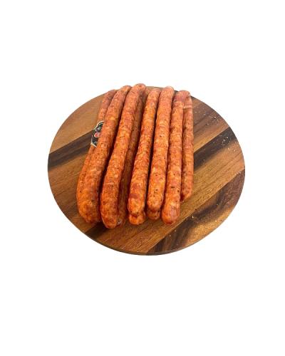 carnati semiafumati Brutus