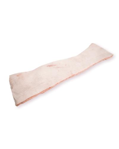 slanina spate pentru afumat